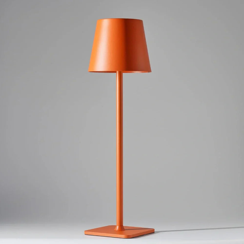 Tall Dimmable Table Lamp | Modern Portable Lighting